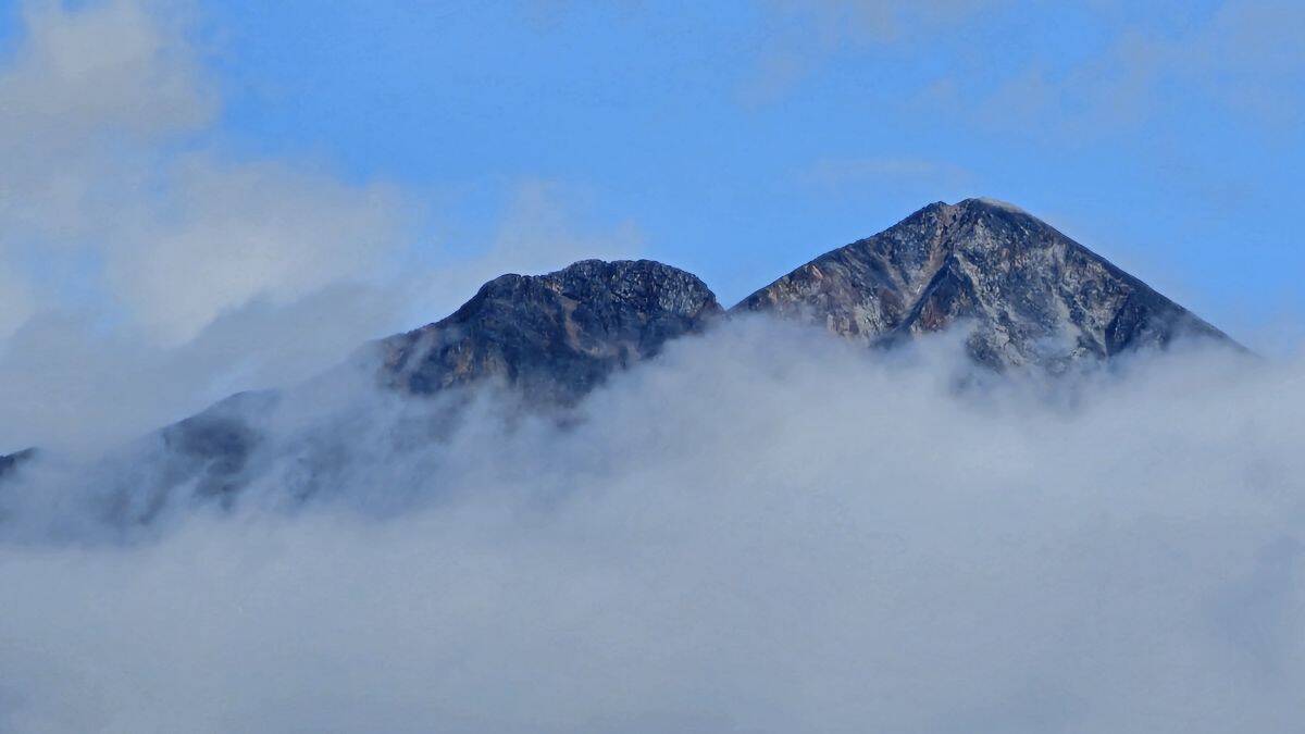 Vision Clarity: Start Moving Before You’re Certain